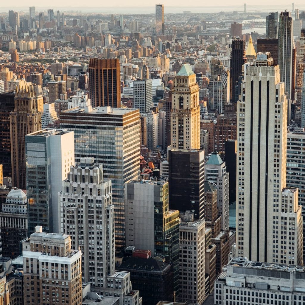Mass Real Estate software