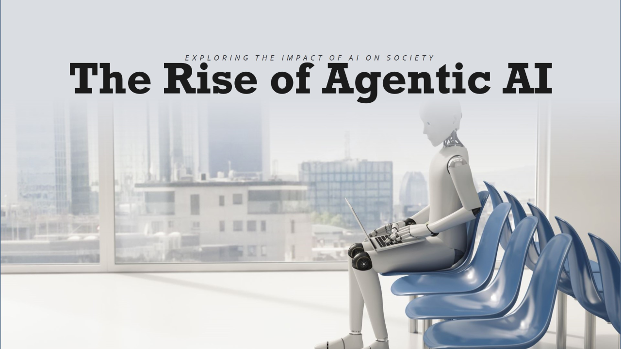 Agentic AI, AI Agents, Chatgpt Agents, AI Assistants, AI Chatbots