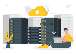 Custom software development, Software solutions, Web application development, Mobile app development, Enterprise software development