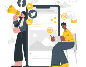 Website development company